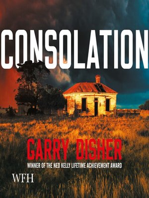 cover image of Consolation